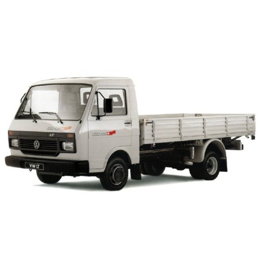 Volkswagen LT 40-55 I Platform (04.1975 - 06.1996)